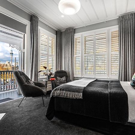 Franklin38 Bed and Breakfast Auckland Exteriör bild