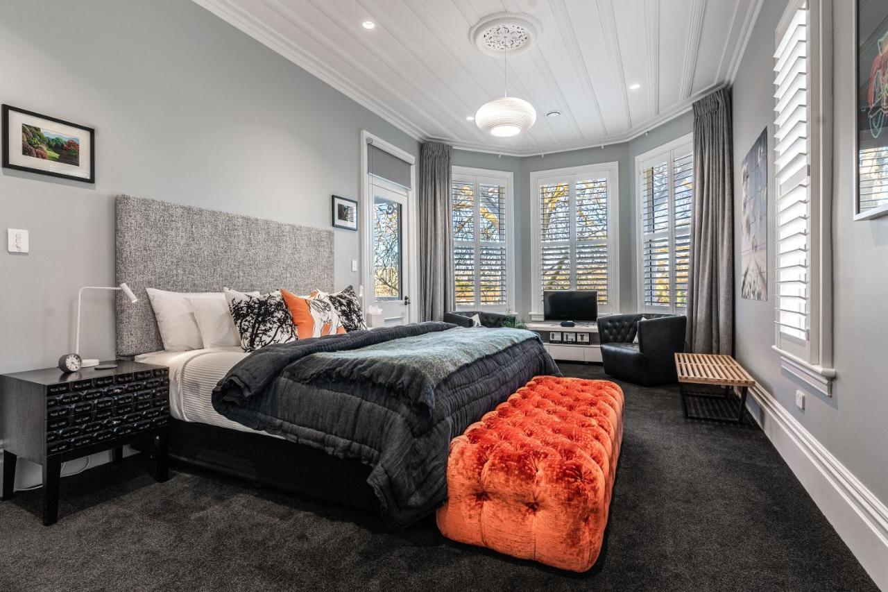Franklin38 Bed and Breakfast Auckland Exteriör bild