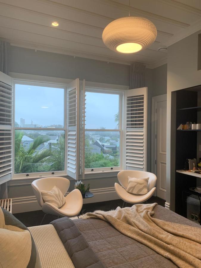 Franklin38 Bed and Breakfast Auckland Exteriör bild