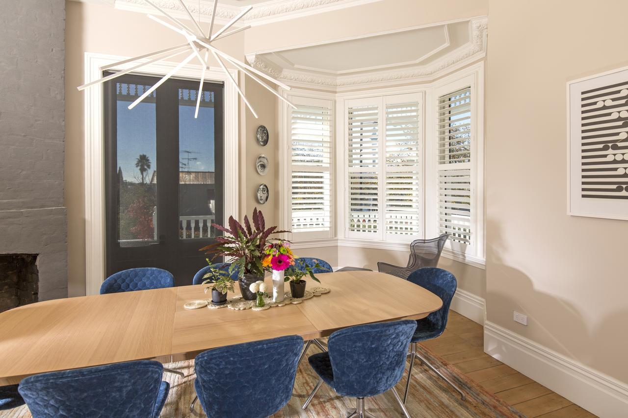 Franklin38 Bed and Breakfast Auckland Exteriör bild