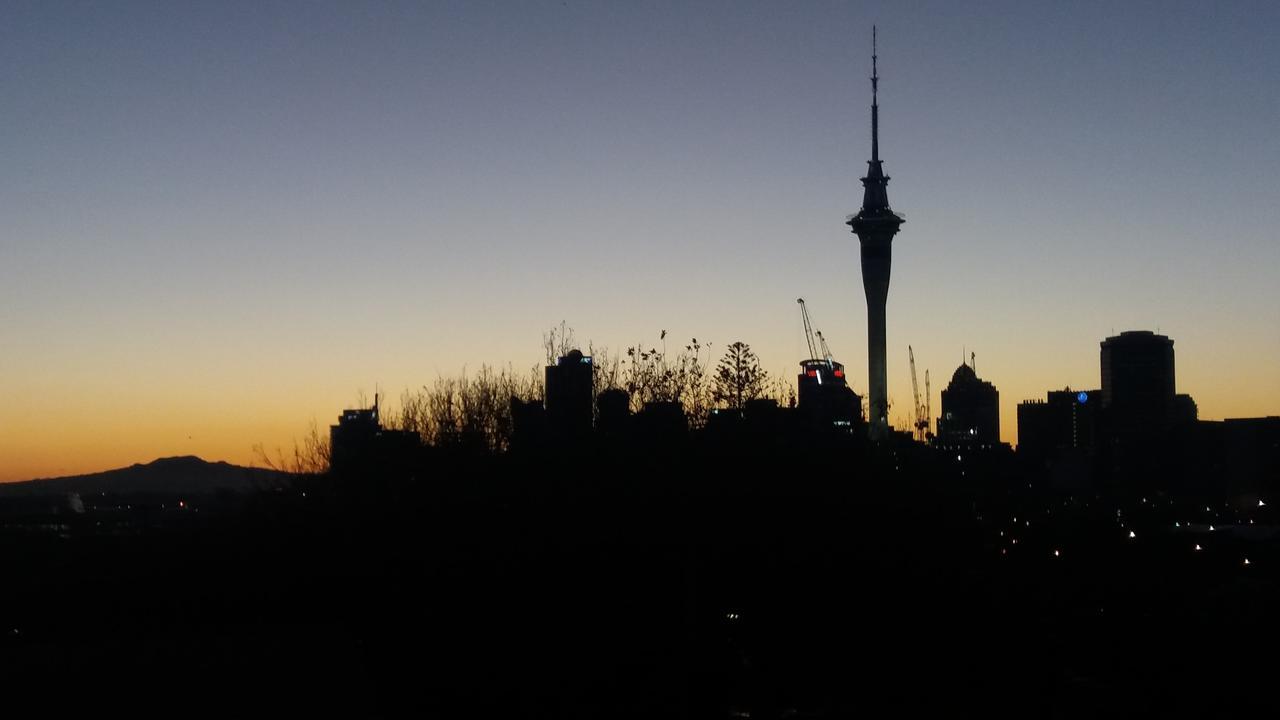 Franklin38 Bed and Breakfast Auckland Exteriör bild