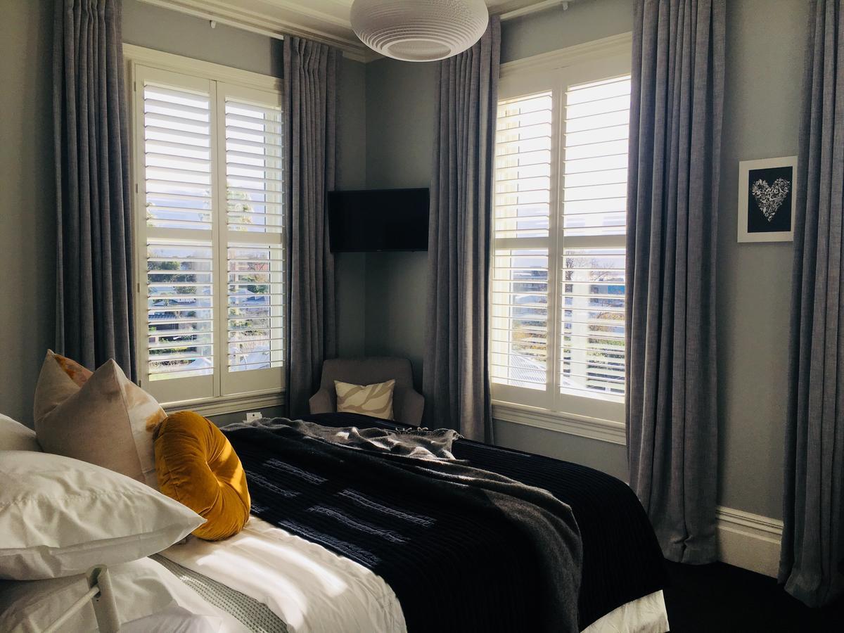 Franklin38 Bed and Breakfast Auckland Exteriör bild