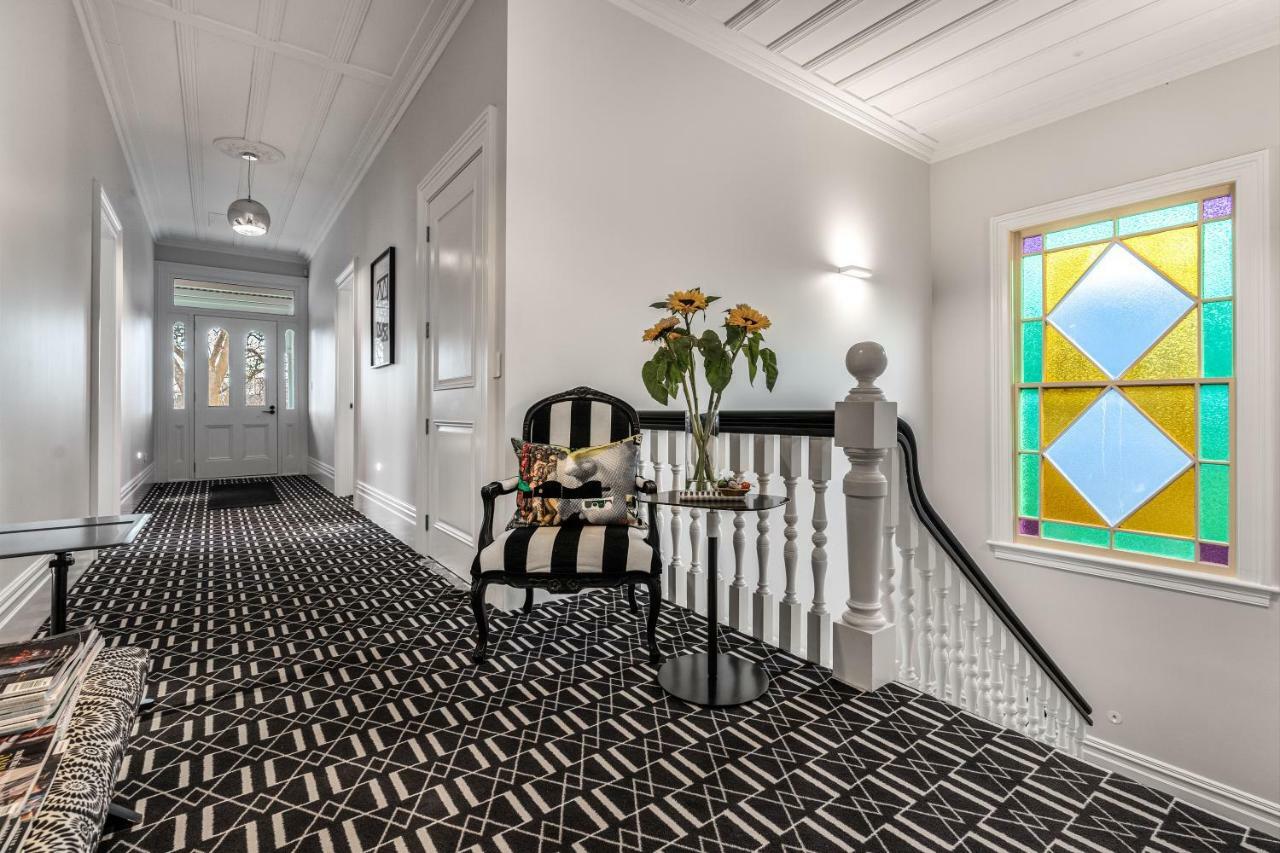 Franklin38 Bed and Breakfast Auckland Exteriör bild